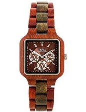 Tense B7305RG Men's Square