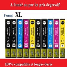 Cartouches d'encre compatibles