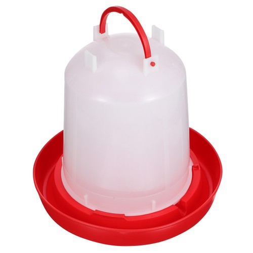Bouteille eau pour volaille - bouteille, d'eau