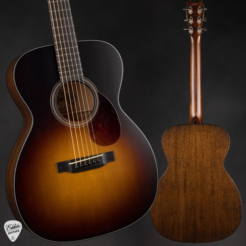Collings om1a hill country - om1a,