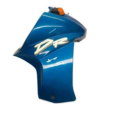 Cache flanc de carenage droit