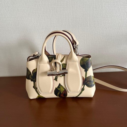 Longchamp roseau provence - longchamp,