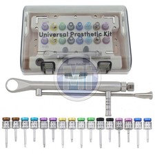 Kit prothétique universel