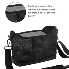 Sac de transport haut-parleur pour Beolit 20 par Bang Olufsen et léger