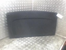 Plage arriere VOLKSWAGEN GOLF