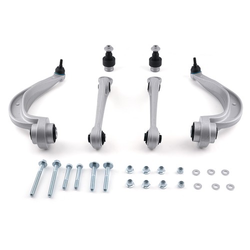6pcs bras suspension avant - bras,