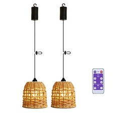 EcoGehen Lot de 2 suspensions