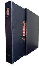 ALBUM DAVO MONACO STANDARD