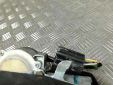 Moteur essuie glace arriere