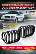 BMW Série 1 E81 E82 E87 E88