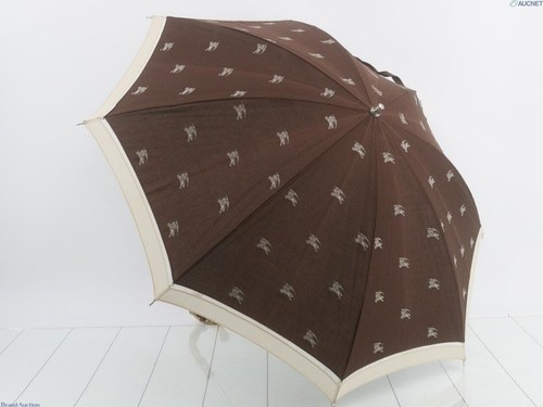 Parasol parapluie burberrys - parasol,