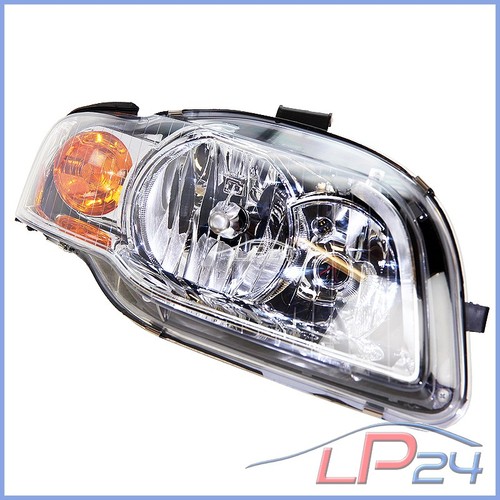 Phare principal h7 - 1x, h7/h7