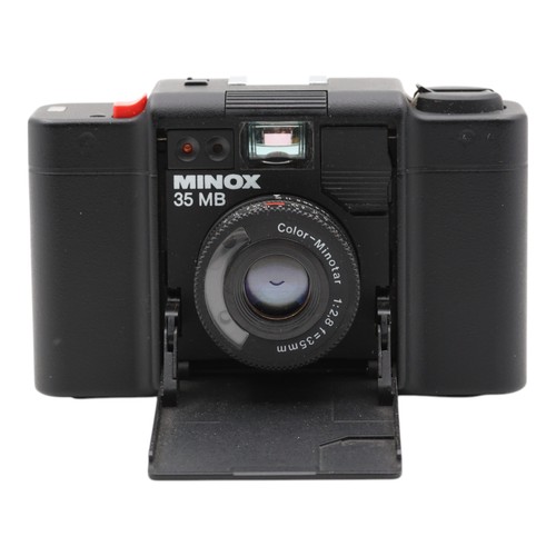 Minox 35mb appareil photo - appareil,