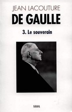 De Gaulle, tome 3 : Le
