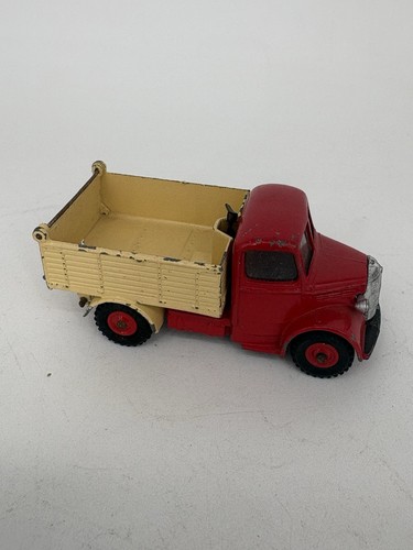 Dinky toys 410 - dinky, bedford