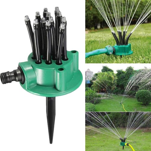 Arroseur automatique 360 - arroseur,