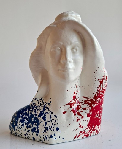 Spaco signe marianne - spaco,