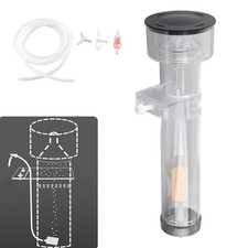 Fish Tank Protein Skimmer Fish Tank Protein Filter Separator Aquarium Filter