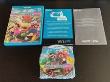 Mario Party 10 Nintendo Wii U PAL Espagne NEUF!