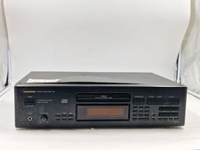 Lecteur De CD ONKYO DX-750 - Pour Pièces, Ne Fonctionne Pas, Audio Vintage