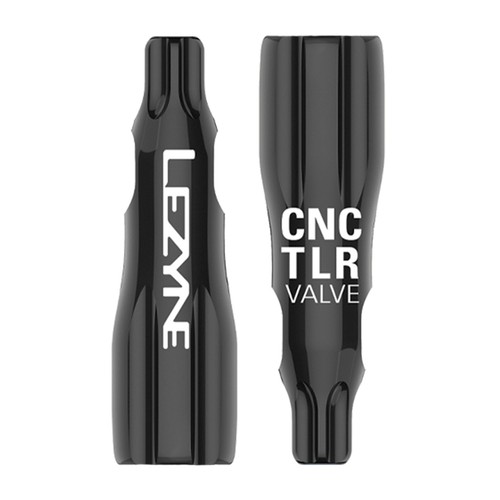 Lezyne cnc tlr - -, valve