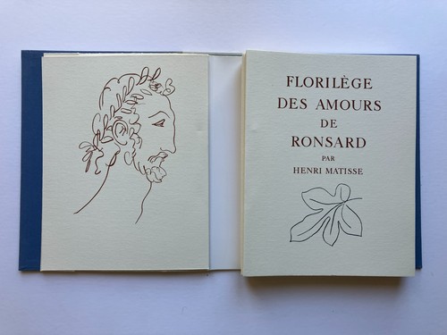 Florilège des amours - , de