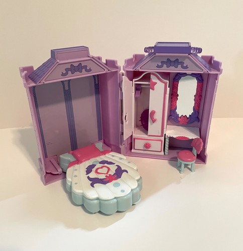 Disney vintage polly pocket - vintage,