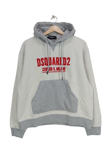 Dsquared2 sweat capuche - dsquared2,