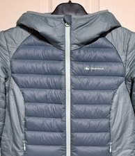 Quechua Women's Puffer Jacket