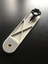 Linhof patte fixation bras