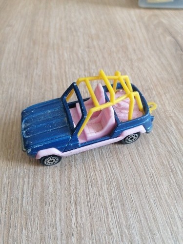 Voiture majorette ech - majorette,