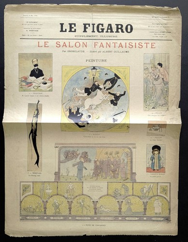 Figaro le salon - figaro.,