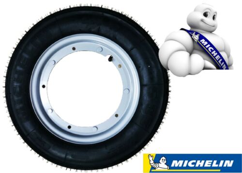 Roues complètes michelin - roues, 3.00
