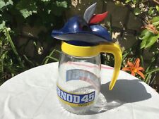 Très beau pichet Pastis 51 Pernod.. No Ricard.. Pichet collector carafe TBE 