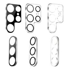 Protection Caméra 3D