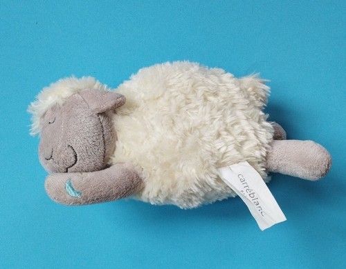 Doudou peluche carré - peluche, "carrÉ
