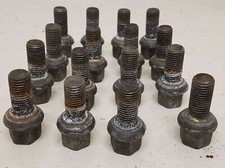 Goujon de roue pour Vw golf 3 diesel 1.9 L de 1996