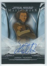 2019 Topps Masterwork