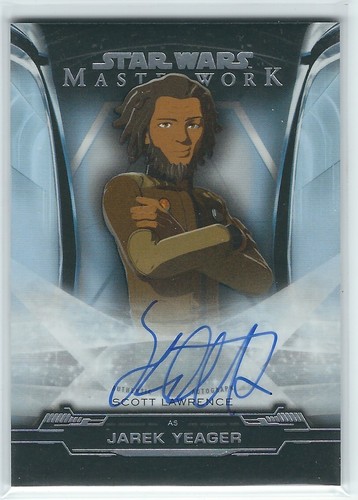 2019 topps masterwork - 2019,