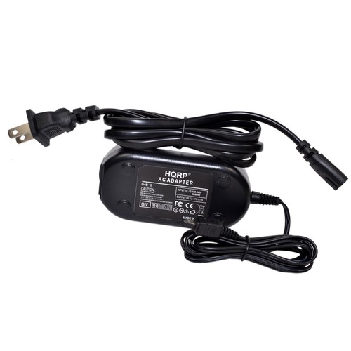 Hqrp chargeur mural adaptateur - hqrp,