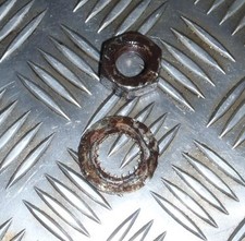 Suzuki 125 GN  - CDI ( boitier