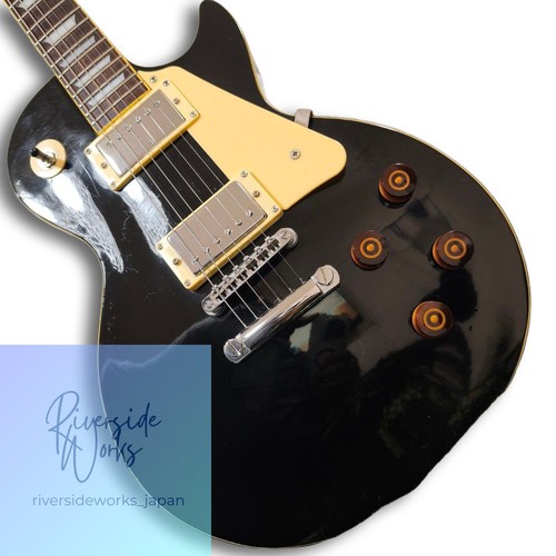 Epiphone les paul standard - epiphone,