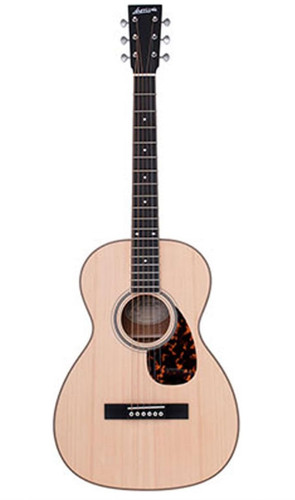 Larrivee oo40mh acoustic - larrivee,