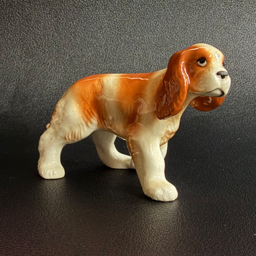 Vtg hagen renaker pedigree - vtg,