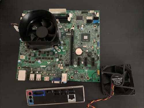 Carte mère dell optiplex - mère,
