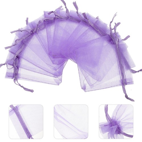 Pcs gift bags pochon - bags, bijoux
