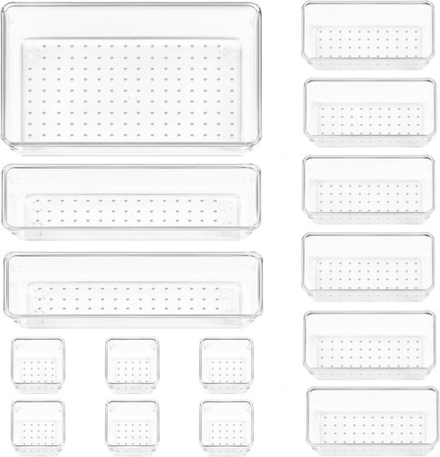 Organisateur tiroir x15 - organisateur,