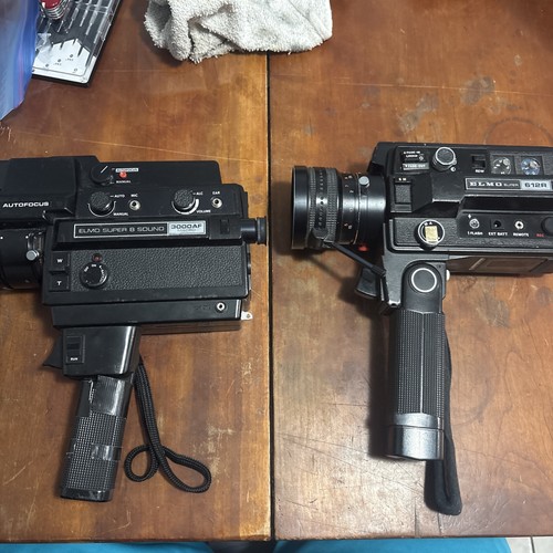 Elmo super cameras 1 - cameras., 1(elmo