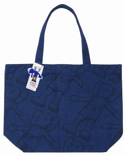 Sac fourre tout uniqlo - sac, x