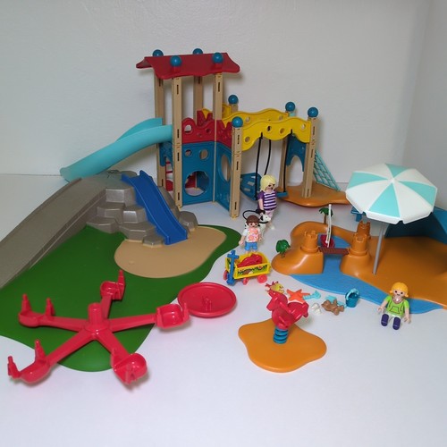 Playmobil 9423 family fun - 9423,